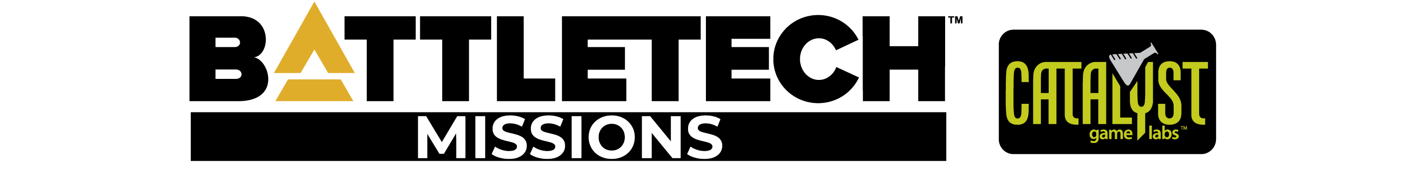 Battletech Missions Banner